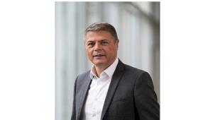 Lionel Jaillet, Renault Group Türkiye CEO'su olarak atandı