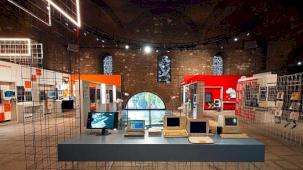 Logo Yazılım'dan bilişim tarihine ışık tutan sergi