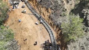 Malatya Pütürge’de sulama sorunu çözüme kavuştu