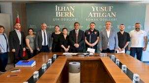 Manisa'da çevre sloganında birinci belli oldu