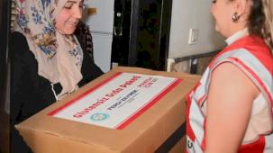 Manisa'da çölyak farkındalığına glutensiz etkinlik