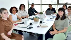 Manisa'da 'Kadın Dostu Kent' için bir adım daha