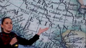 Meksika'dan Google'a dava