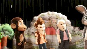 Minik kalplerde orman sevgisi yeşerdi