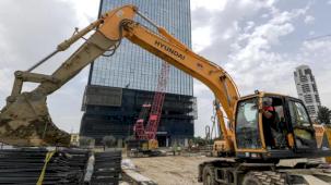 Mürselpaşa Alt Geçidi’nde kazı çalışmaları başladı