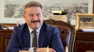 Mustafa Palancıoğlu'ndan Anneler Günü mesajı