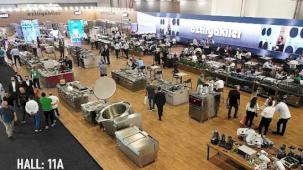 Öztiryakiler, Hostech By TUSİD 2025'te Sektör Profesyonelleri ile Buluşuyoruz