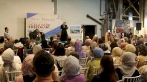 Prof. Dr. Ökten, Kocaeli’nde müzeciliği anlattı