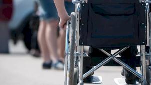 SAHİMSEN: Engelliler Haftası değişimin başlangıcı olabilir