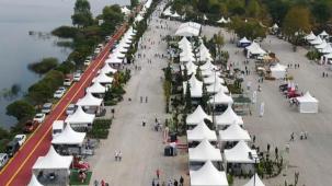 Sakarya kapısını dünyaya açıyor!