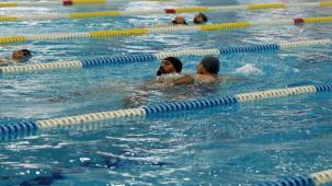 Sakarya’da ‘nefeslerin tutulduğu’ mülakat