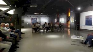 Sakarya’nın edebi hafızası genç kuşaklara aktarılıyor