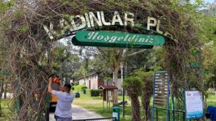 Sarısu Kadınlar Plajı 1 Haziran’da açılıyor