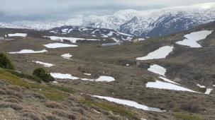 Sivas'ta Dipsizgöl'e 'Tuz Ocağı' tepkisi