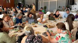 Sivil Toplum Kuruluşları, “Hayalimizdeki Gemlik” için buluştu