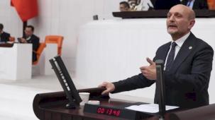 SP'li Bursa Milletvekili Atmaca'dan Bakan Uraloğlu’na otoyol çıkışı