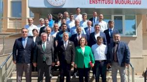 Süne mücadelesi toplantıları tamamlandı