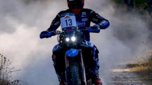 TransAnatolia’nın yarış ruhu festival coşkusuyla birleşti