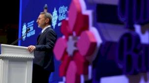 Türkiye-Balkanlar Medya Forumu başladı