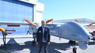 Türkiye kendi aracına kendi onayını verecek