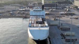 Türkiye’de Ro-Ro taşımacılığı rekor kırdı! 22 yılda araç sayısı 3 kat arttı