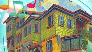 Uluslararası 2.Kapanca Sokak Festivali başlıyor!