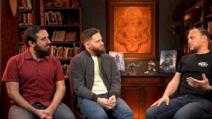 WoW Karşılaşmaları ve Eklentileri Hakkında Kıdemli Oyun Yönetmeni Ion Hazzikostas ile Söyleşi