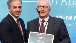 Yeşil gelecek için Bursa'dan karbon ayak izini yüzde 30 azalttı