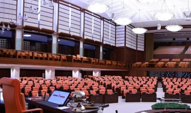 TBMM Başkanlığı seçim süreci 28 Mayıs'ta başlıyor