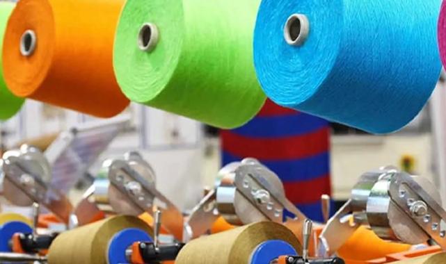 Ticaret'ten sentetik iplik ithalatına damping soruşturması