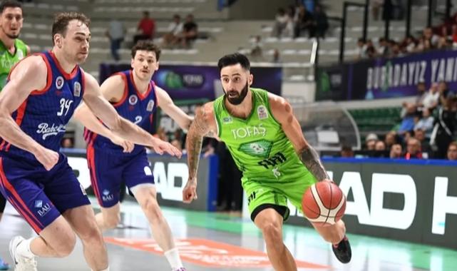TOFAŞ Bahçeşehir Koleji'ne rakip oluyor
