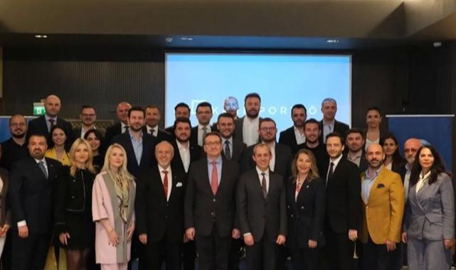 TÜGİAD Bursa'da ekonomiye stratejik bakış