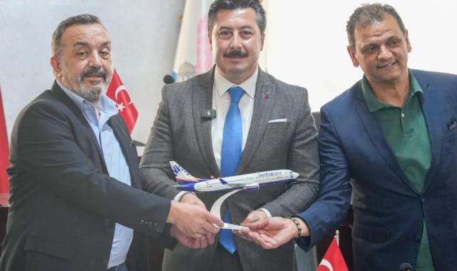 Yenişehir’de turizm hamlesi! Avrupa’daki Türk Operatörleri ağırlandı