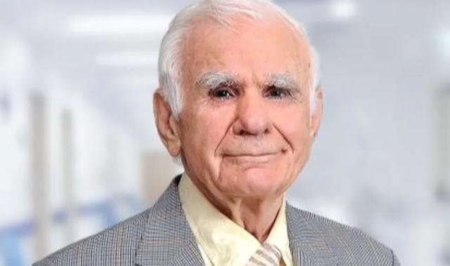 Bahçeli: Prof. Dr. Yaşargil’in bilime katkıları unutulmayacak