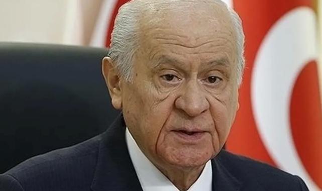 Bahçeli: İsrail, kiralık katil, barış düşmanı!