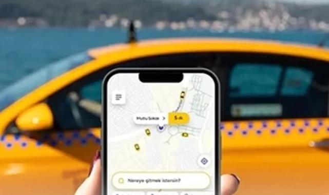 'Bitaksi' veri sızıntısı iddialarını yalanladı