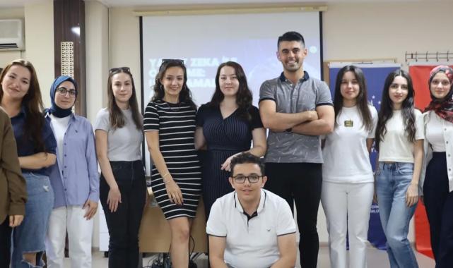 Bursa Büyükşehir'den geleceğe yatırım