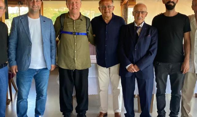 Bursa’dan Zonguldak’a ‘Millet’ çıkarması