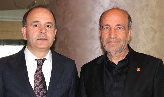Bursalı marketçilerden sektöre özel teşvik ve destek talebi