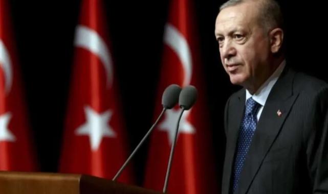 Cumhurbaşkanı Erdoğan’dan Pakistan'daki terör saldırısına kınama