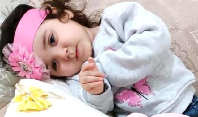 Desteklerinizle SMA değil Menesa Bebek kazanacak