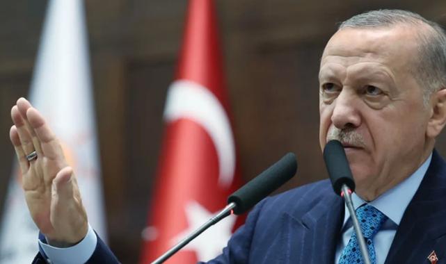 Erdoğan: Türkiye’yi ciddiyetiyle yönetiyor, polemiklere prim vermiyoruz... Milletimiz müsterih olsun