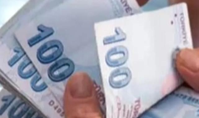 Evde bakım ödemeleri başladı... 540 bin vatandaşa 5,4 milyar TL destek