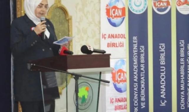 İç Anadolu Birliği’nde kadın gücü öne çıktı
