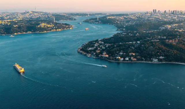 İstanbul, CDP 2024 Çevresel Raporlamada A Liste'de