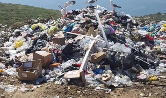 İzmir Büyükşehir'e 9,3 milyon TL çevre cezası