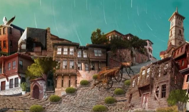 İzmit’in kültürel belleği dünyaya açılıyor