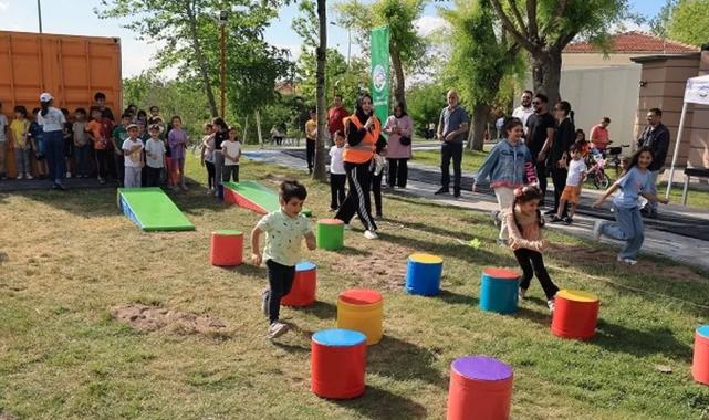 Kayseri Talas'tan