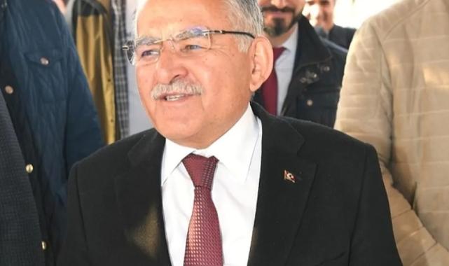 Kayseri'de 'Gittiğin Kadar Öde' uygulaması başlıyor