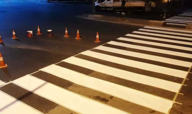 Kocaeli'de öğrencilerin çağrısına anında yanıt